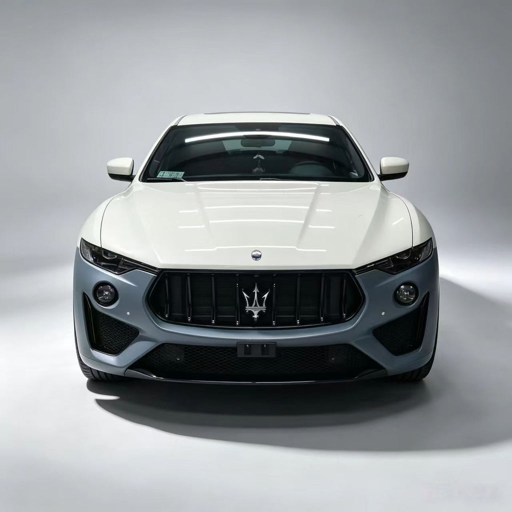 Levante upgrade kit (converting older model to newer model)