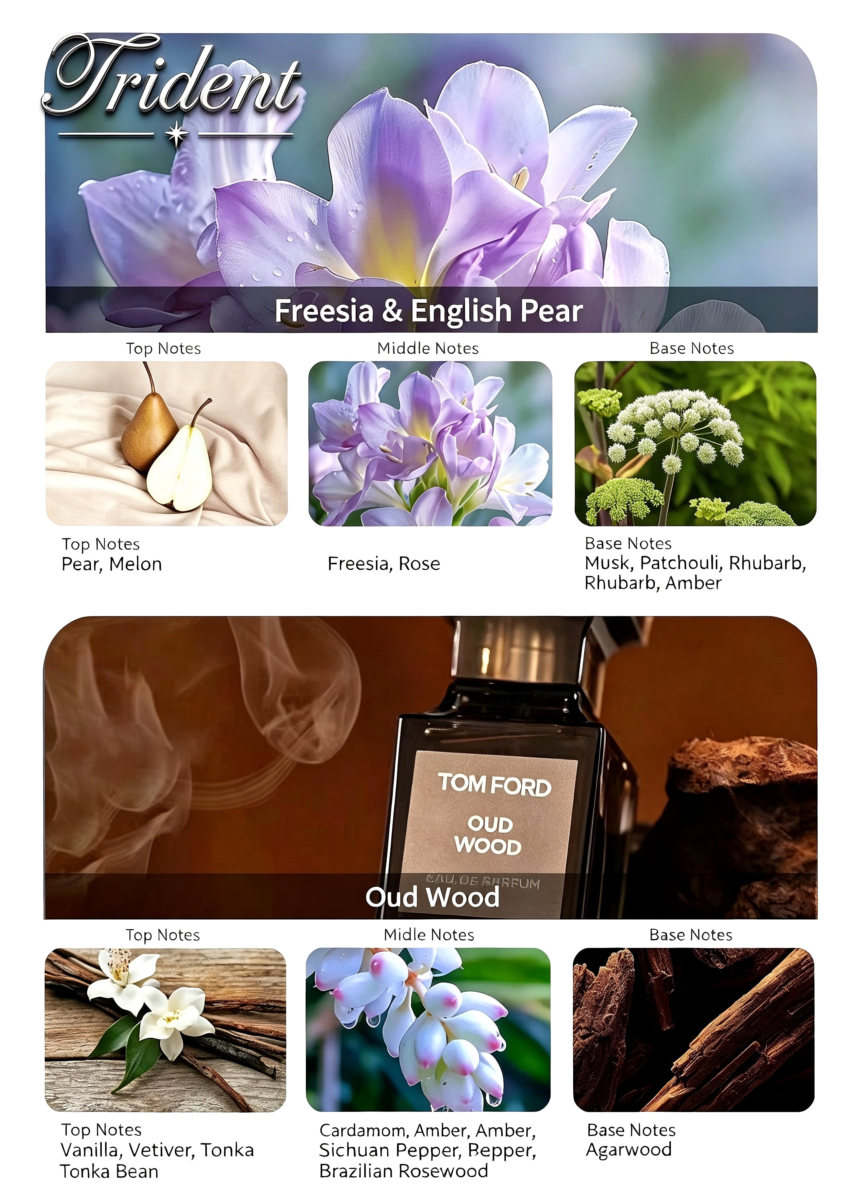 【Gift Set】Crystal Snowflake Car Air Vent Diffuser + 4 Fragrance Refills