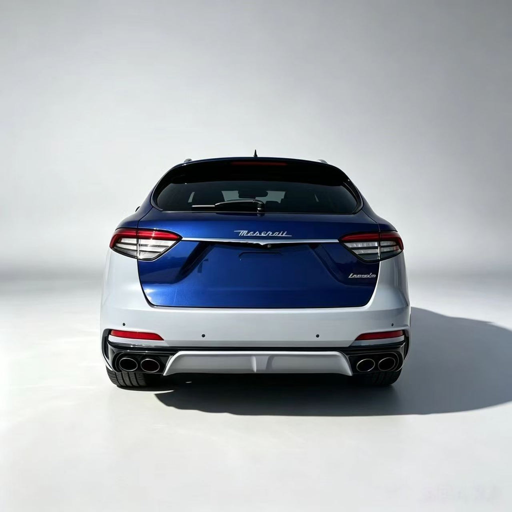 Levante upgrade kit (converting older model to newer model)