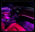 Full-Vehicle Ambient Lights | OEM-Style Multi-Zone Interior Lighting Upgrade System