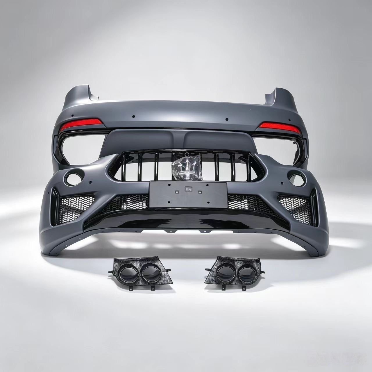 Levante upgrade kit (converting older model to newer model)