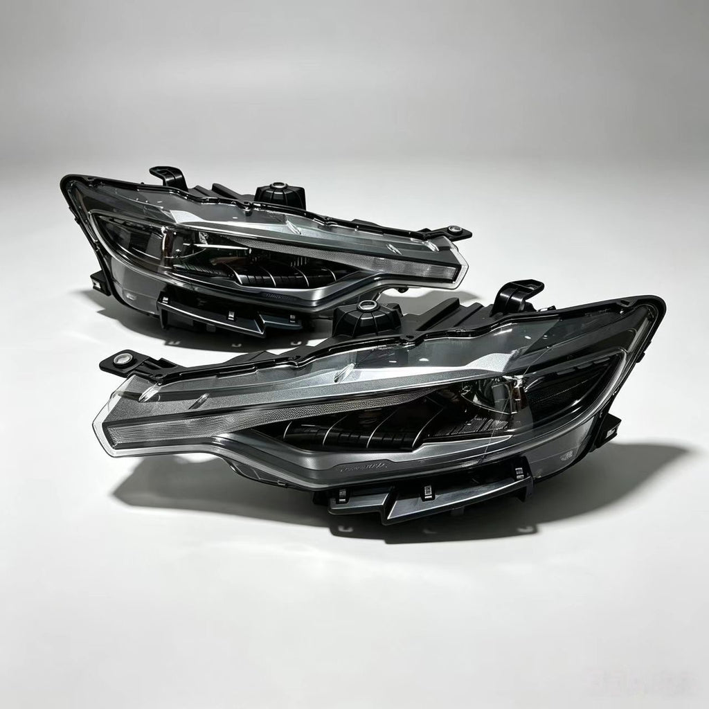 Levante upgrade kit (converting older model to newer model)