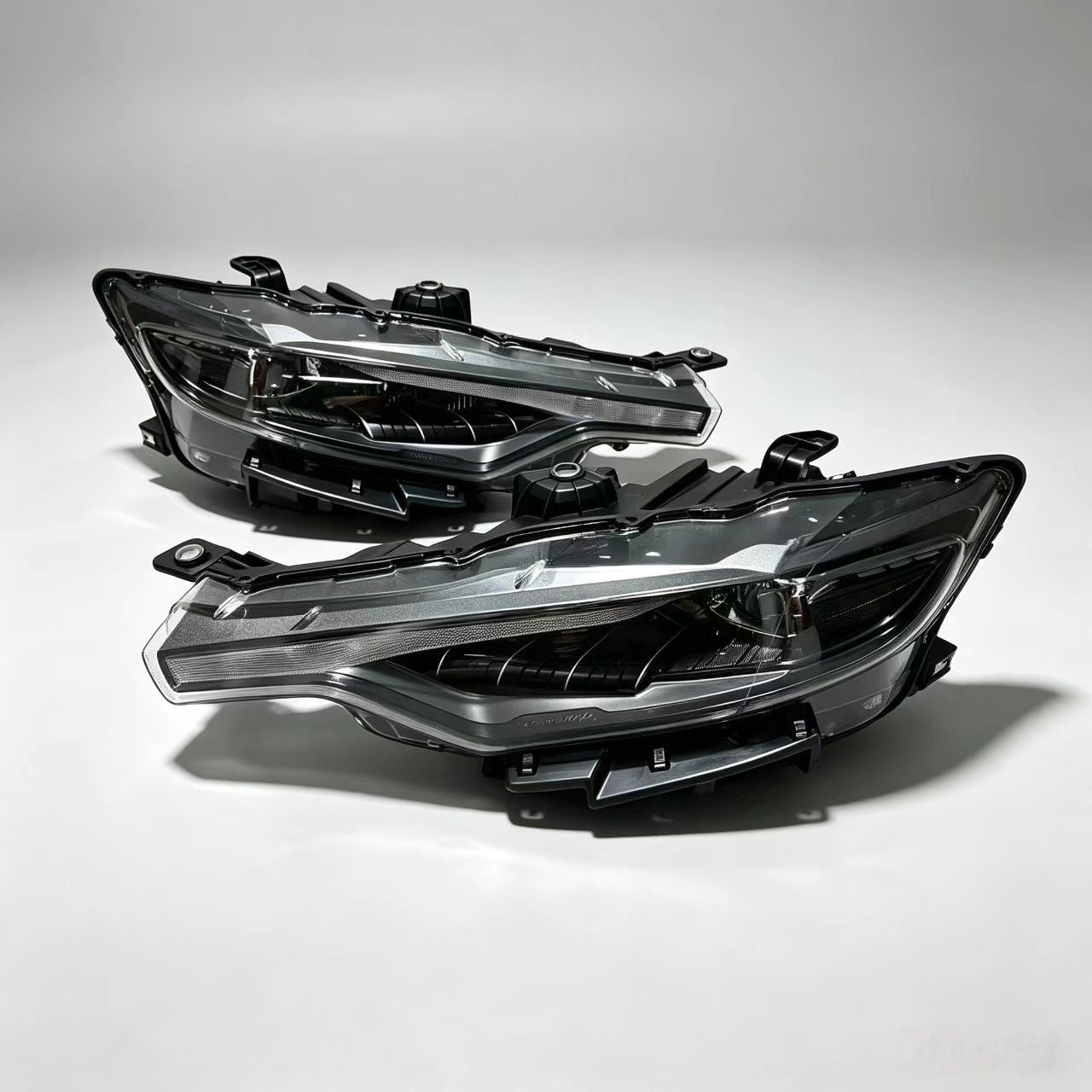 Levante upgrade kit (converting older model to newer model)