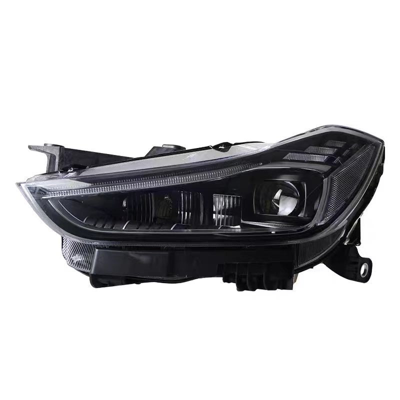 Maserati Ghibli LED Headlight Assembly Upgrade

For Maserati Ghibli 2015-2023 Models
